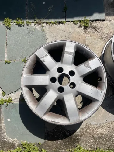 Roda Honda CRV 