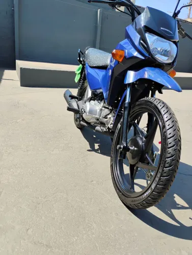 HONDA POP 2027