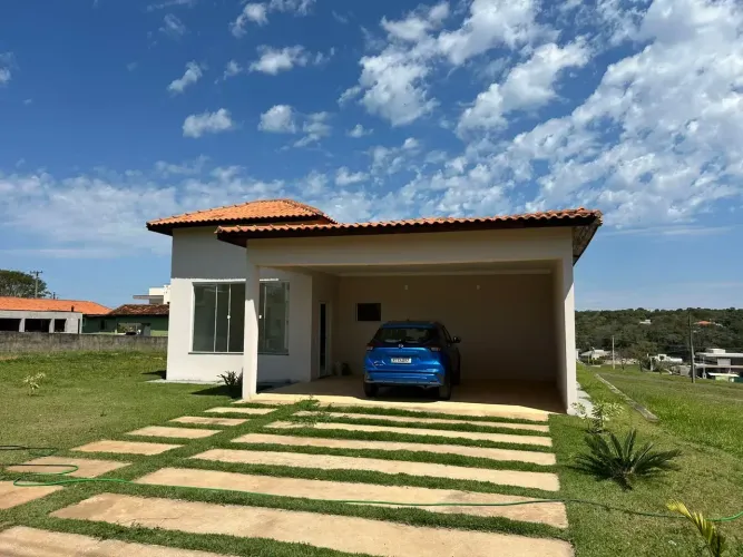 Imóvel para venda com 148 metros quadrados com 2 quartos em Jardim Ninho Verde II - Pardin
