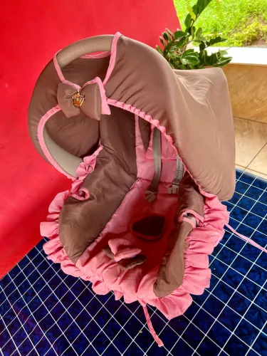 Bebê conforto