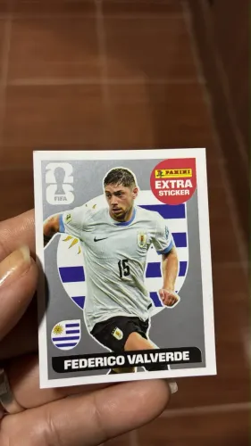PRATA FEDERICO VALVERDE 