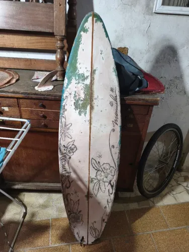 Prancha pra restaurar ou artesanato 