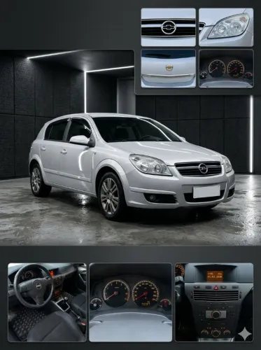 Chevrolet Vectra GT 2.0 MPFI 8V Flexpower Mec. 2008