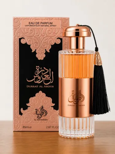 Perfume Árabe