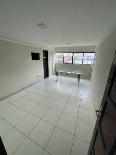 Sala comercial em lagoa nova