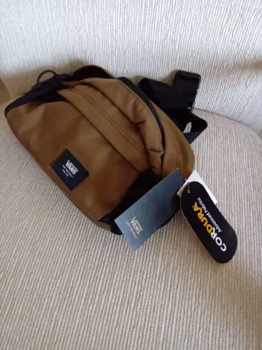 Bolsa Transversal Vans original