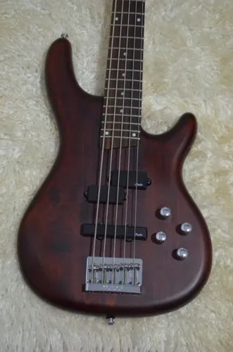 Baixo Condor 5 cordas XB25A - Made in Indonésia