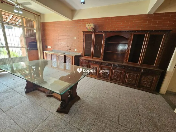Casa com 6 dormitórios à venda, 350 m² por R$ 880.000,00 - Tijuca - Rio de Janeiro/RJ