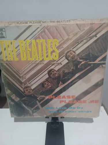 Lps disco de vinil 