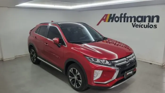 Mitsubishi Eclipse Cross HPE-S 1.5 16V 165cv Aut. 2022