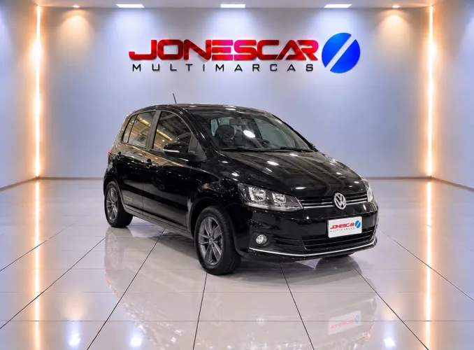 Volkswagen Fox Connect 1.6 Flex 8V 5P 2022