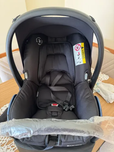 Bebê conforto Maxi-Cosi Citi 