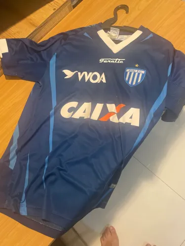 Camisa Avaí Oficial