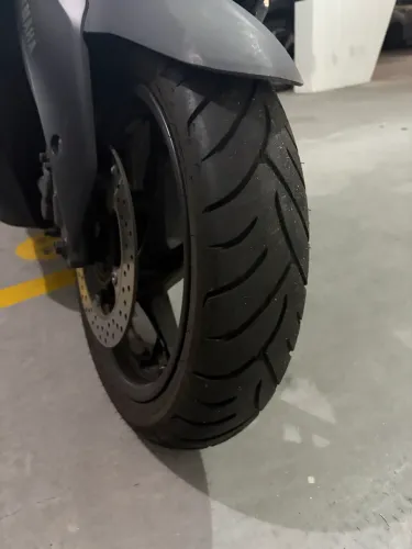 Xmax 250 - Yamaha