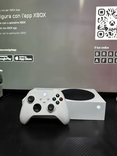 Xbox séries