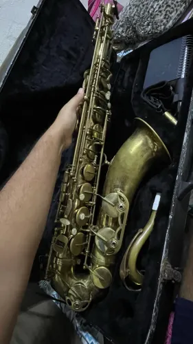 SAX TENOR DOLPHI