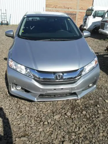 Honda City 2015 1.5 Vendido em Peças