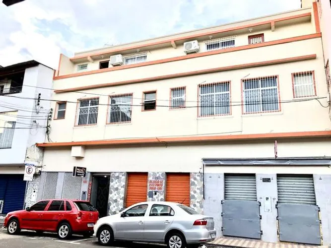 Hotel Fortaleza Manaus - Amazonas - Habitação - Pousada - Apartamentos - Hotel - Pensão