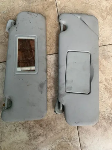 Par quebra sol renault sandero/duster original