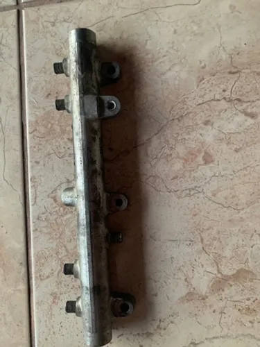 Flauta bicos fiat ducato 2,8 turbo original