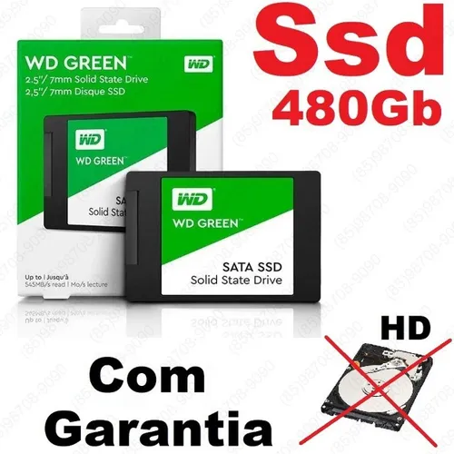 Ssd