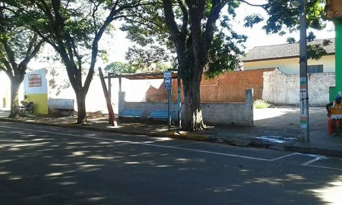 Terreno em Tapejara