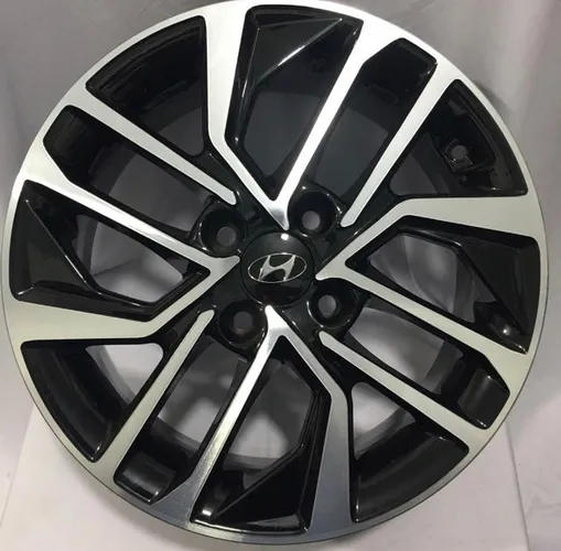 Roda HB20 aro 14 nova 