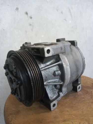compressor denso aceitamos todos os cartões  