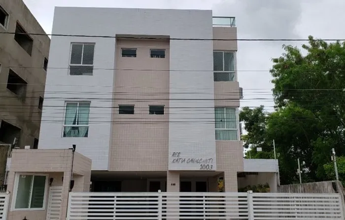 Vemdo Apartamento na Praia do Bessa 2 Quartos