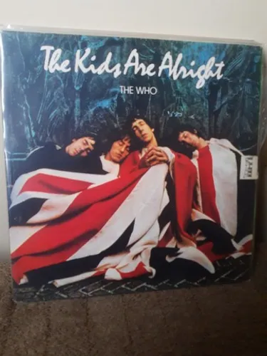 Lp the who