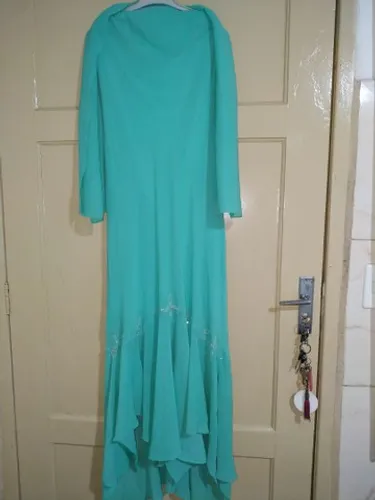 Vestido de festa