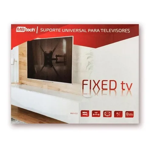 Suporte articulável de Tv 180º
