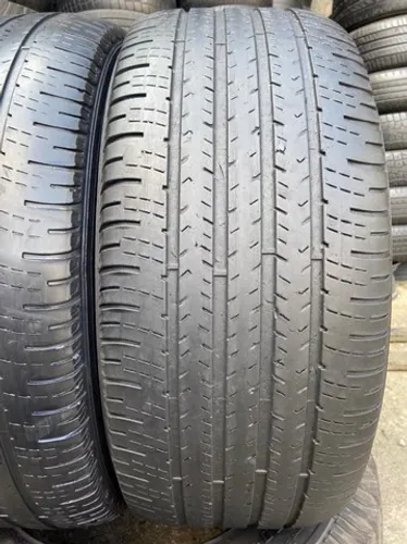 Pneus 255/55/19 Goodyear meia vida sem defeitos (não são riscados)
