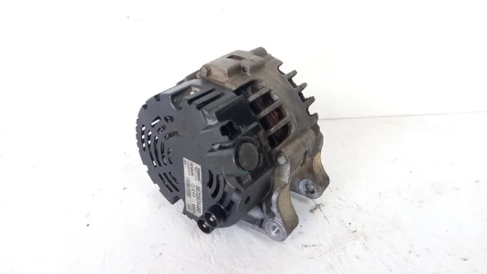 Alternador peugeot 207