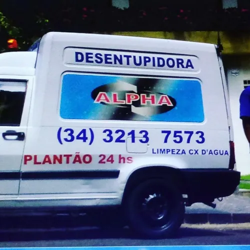 Desentupidora Uberlândia  $60.00$