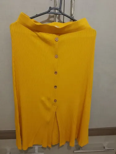 Saia MIDI POOL VESTE P