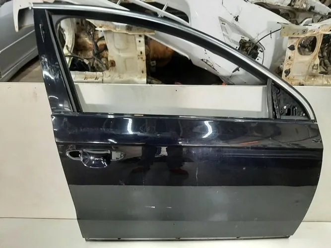 Porta Volkswagen Passat 2011 dianteira direita 