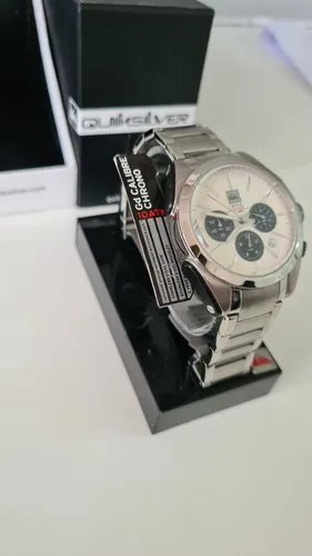 Relógio quiksilver Gd Calibre Chrono