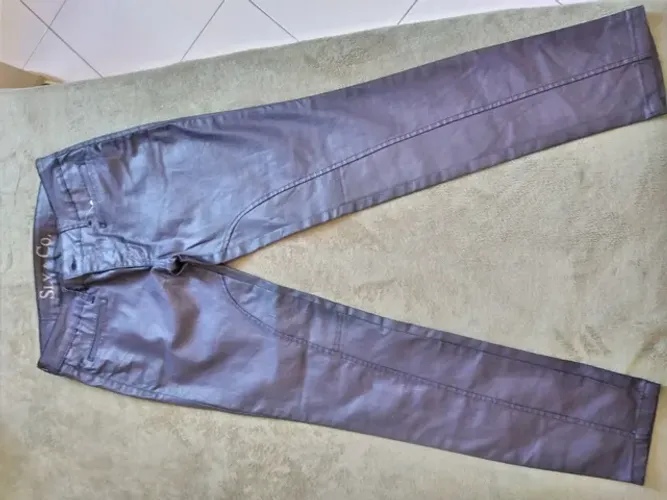 Calça SLY & Co