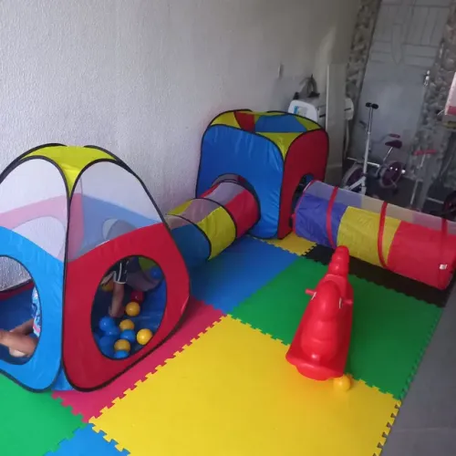 Pula pula - Aluguel de Brinquedos