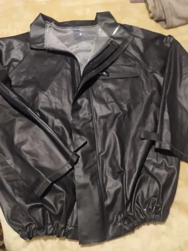 Jaqueta impermeável motoboy XG