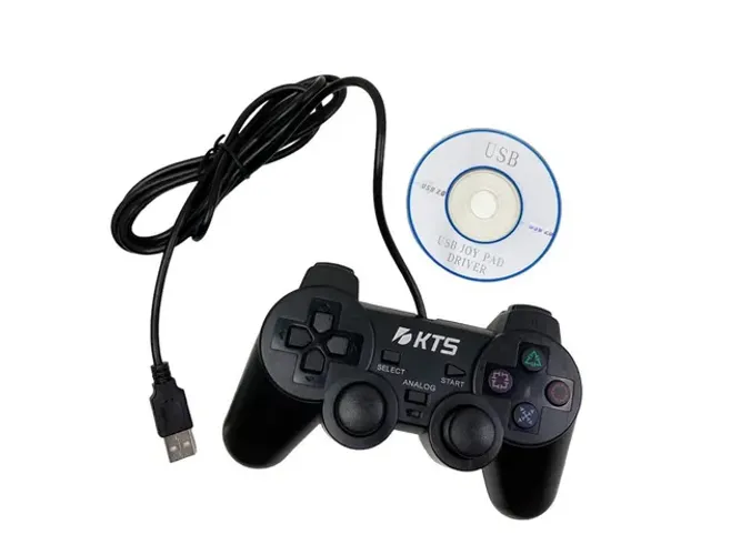 Controle Para PC KTS