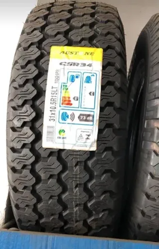 Promoção Pneu 31x10.50-15 Austone ATR Novo