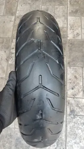 Pneu Moto Dunlop D408F Harley Davidson 140/75-17