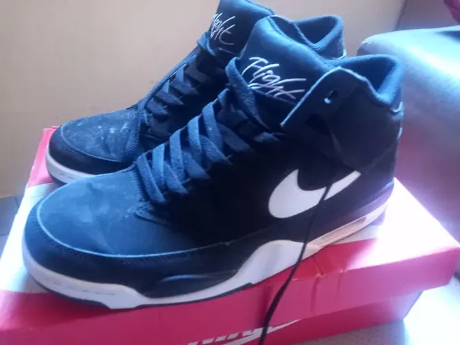 Nike Air fligth importado