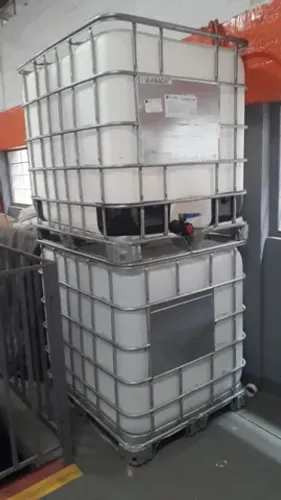 Caixa tanque IBC 1000 LITROS 