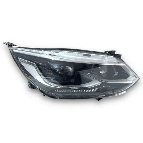 Farol Direito Onix Turbo 2020 A 2023 Usado Restaurado