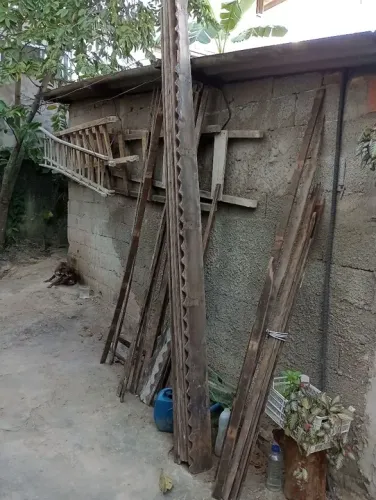 3Tabeiras para Telhado