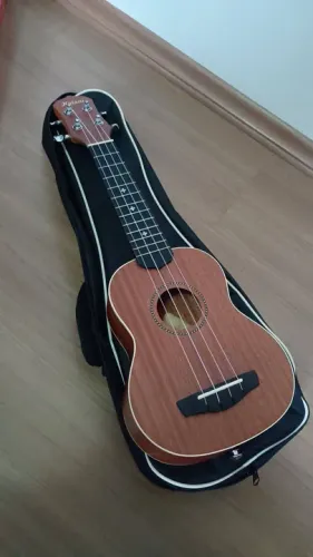 Ukulele Soprano Kalani