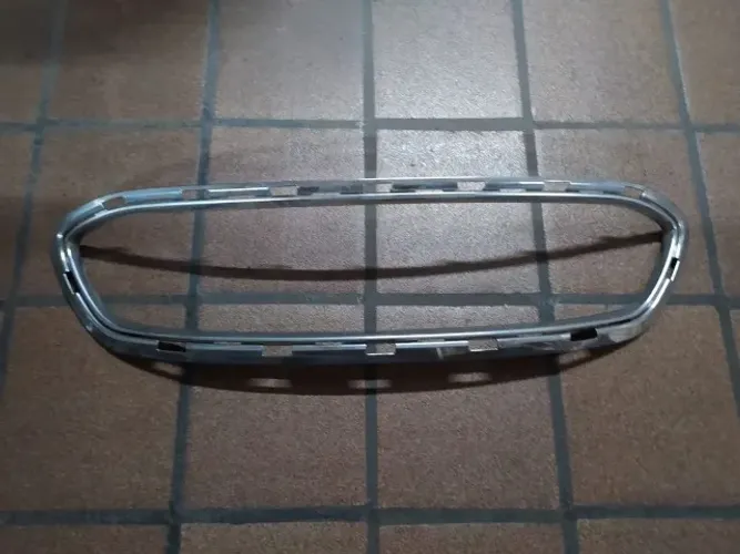 Friso Grade New Fiesta Mexicano Hatch 2011 2012 2013